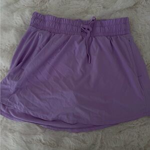 Target All in Motion Active Athletic Skirt